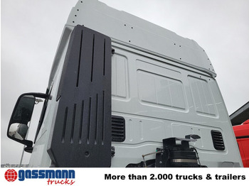 Ny Tippbil lastbil Iveco T-Way AT410T51/58 8x4, Retarder, 4x VORHANDEN!: bild 2