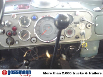 Släck/ Räddningsvagn, Kranbil Magirus Deutz MAGIRUS URANUS 250D22 KW 16 Feuerwehr Kranwagen: bild 3 Släck/ Räddningsvagn, Kranbil Magirus Deutz MAGIRUS URANUS 250D22 KW 16 Feuerwehr Kranwagen: bild 3