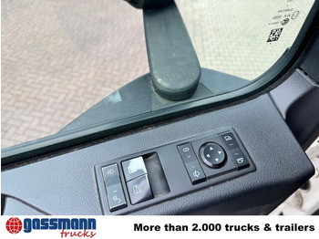 Lastväxlare lastbil Mercedes-Benz Arocs 3351 AK 6x6, Retarder, Navi, Grounder: bild 4