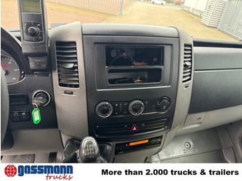 Dumper Mercedes-Benz Sprinter 310 CDI 4x2 Doka, Hinterkipper: bild 4 Dumper Mercedes-Benz Sprinter 310 CDI 4x2 Doka, Hinterkipper: bild 4