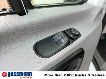 Skåpbil Mercedes-Benz Sprinter 313 CDI 4x2, 5x Vorhanden!: bild 5 Skåpbil Mercedes-Benz Sprinter 313 CDI 4x2, 5x Vorhanden!: bild 5