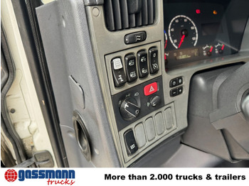 Flakbil Scania R380 DB 4x2 MNA, Platz für Heckkran, 2x AHK: bild 4 Flakbil Scania R380 DB 4x2 MNA, Platz für Heckkran, 2x AHK: bild 4