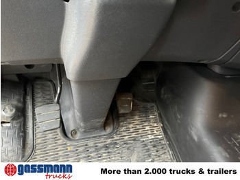 Flakbil Scania R380 DB 4x2 MNA, Platz für Heckkran, 2x AHK: bild 2 Flakbil Scania R380 DB 4x2 MNA, Platz für Heckkran, 2x AHK: bild 2