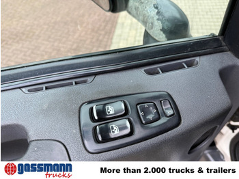 Flakbil Scania R380 DB 4x2 MNA, Platz für Heckkran, 2x AHK: bild 5 Flakbil Scania R380 DB 4x2 MNA, Platz für Heckkran, 2x AHK: bild 5