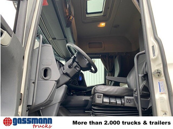 Lastbil med skåp Scania R450 LB 6x2-4 Getränkekoffer, Retarder,: bild 3 Lastbil med skåp Scania R450 LB 6x2-4 Getränkekoffer, Retarder,: bild 3