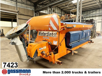 Sand-/ Saltspridare SCHMIDT