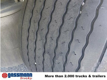 Containersläp/ Växelflaksläp Schmitz Cargobull AWF 18: bild 4 Containersläp/ Växelflaksläp Schmitz Cargobull AWF 18: bild 4