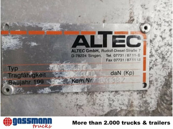 Lastramp versch. Alu Auffahrrampen: bild 3 Lastramp versch. Alu Auffahrrampen: bild 3