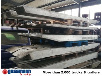 Lastramp versch. Alu Auffahrrampen: bild 2 Lastramp versch. Alu Auffahrrampen: bild 2