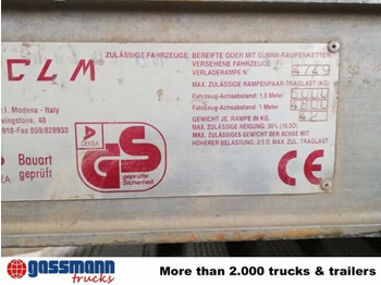 Lastramp versch. Alu Auffahrrampen: bild 4 Lastramp versch. Alu Auffahrrampen: bild 4