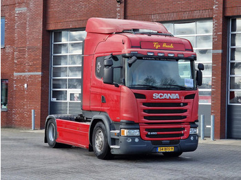 Leasa Scania G450 Highline 4x2 - Retarder - Full spoiler - Euro 6 - Navi Scania G450 Highline 4x2 - Retarder - Full spoiler - Euro 6 - Navi: bild 1 Leasa Scania G450 Highline 4x2 - Retarder - Full spoiler - Euro 6 - Navi Scania G450 Highline 4x2 - Retarder - Full spoiler - Euro 6 - Navi: bild 1