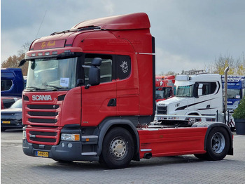Leasa Scania G450 Highline 4x2 - Retarder - Full spoiler - Euro 6 - Navi Scania G450 Highline 4x2 - Retarder - Full spoiler - Euro 6 - Navi: bild 3 Leasa Scania G450 Highline 4x2 - Retarder - Full spoiler - Euro 6 - Navi Scania G450 Highline 4x2 - Retarder - Full spoiler - Euro 6 - Navi: bild 3