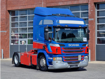 Dragbil SCANIA P 410