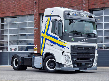 Dragbil VOLVO FH13 500
