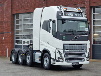 Dragbil VOLVO FH16