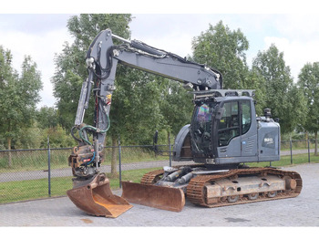 Rivningsgrävare Liebherr R920 K LC COMPACT | BLADE | ROTOTILT | OILQUICK | MAGNET: bild 2 Rivningsgrävare Liebherr R920 K LC COMPACT | BLADE | ROTOTILT | OILQUICK | MAGNET: bild 2