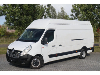 Skåpbil RENAULT Master