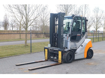 Motviktstruck Still RX 70-50 /600 | TRIPLEX | FORK EXT. | SIDESHIFT: bild 2 Motviktstruck Still RX 70-50 /600 | TRIPLEX | FORK EXT. | SIDESHIFT: bild 2