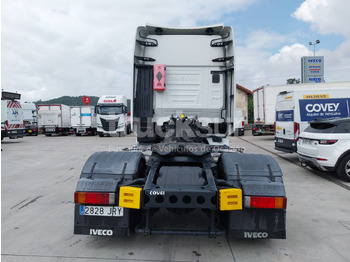 Dragbil IVECO STRALIS AS440S48T/P: bild 5 Dragbil IVECO STRALIS AS440S48T/P: bild 5