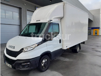 Volymskåp IVECO Daily 35c16