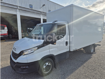 Volymskåp IVECO Daily 35c16