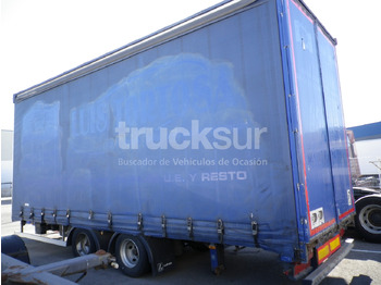 Leasa LECITRAILER LTRC-2E LECITRAILER LTRC-2E: bild 5