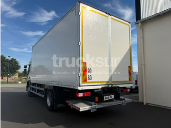 Lastbil med skåp RENAULT D320.18: bild 3