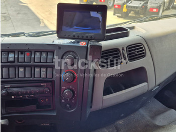 Kapellbil RENAULT D 320