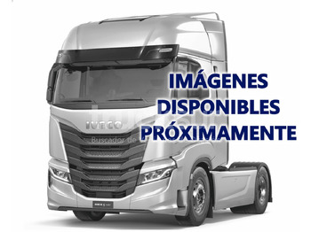 Dragbil IVECO S-WAY