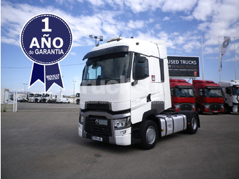 Dragbil RENAULT T High 520