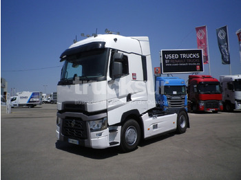 Dragbil RENAULT T High 520