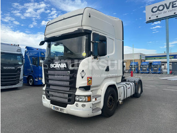 Dragbil SCANIA R 520