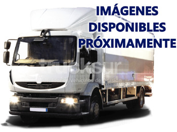 Lastbil RENAULT Midlum