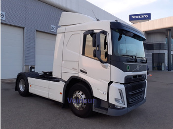 Dragbil VOLVO FM