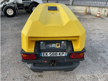 Luftkompressor ATLAS COPCO XAS58: bild 5 Luftkompressor ATLAS COPCO XAS58: bild 5