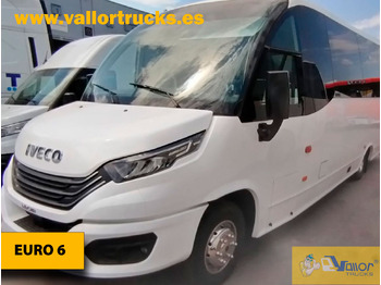 Minibuss IVECO