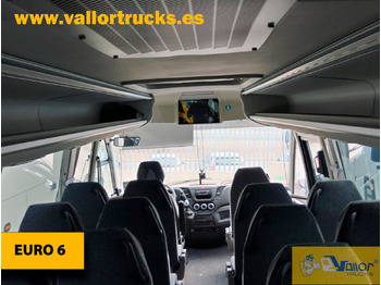 Ny Minibuss, Persontransport IVECO WING: bild 3 Ny Minibuss, Persontransport IVECO WING: bild 3