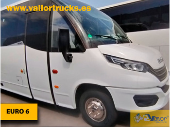 Ny Minibuss, Persontransport IVECO WING: bild 2 Ny Minibuss, Persontransport IVECO WING: bild 2