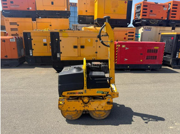 Små asfaltvältar AMMANN