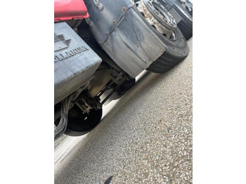 Flakbil DAF CF75 310: bild 5