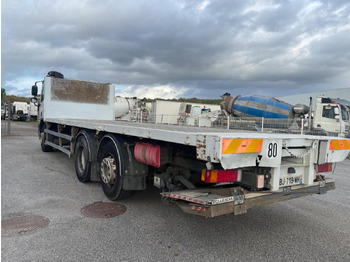 Flakbil DAF CF75 310: bild 3