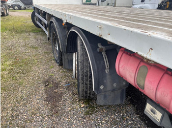 Flakbil DAF CF75 310: bild 4