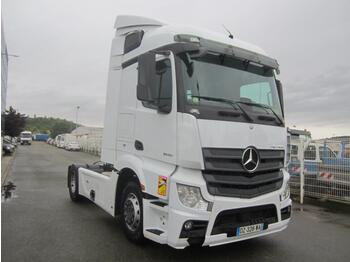 Dragbil Mercedes Actros 1845: bild 2 Dragbil Mercedes Actros 1845: bild 2
