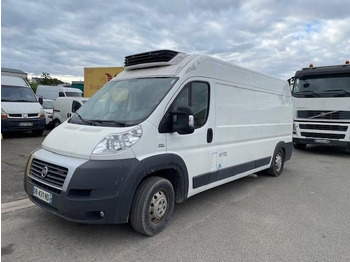 Kylbil FIAT Ducato
