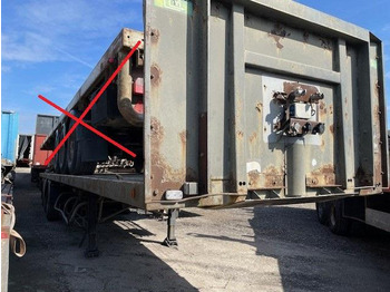 Flaktrailer GENERAL TRAILER