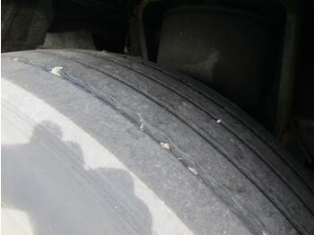 Lastbil med skåp MAN TG 410 A: bild 4 Lastbil med skåp MAN TG 410 A: bild 4