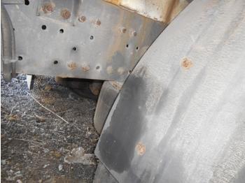 Flakbil Renault Premium 270 DCI: bild 4 Flakbil Renault Premium 270 DCI: bild 4