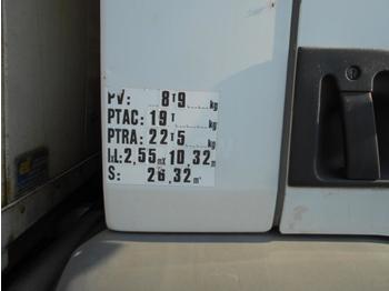 Flakbil Renault Premium 270 DCI: bild 3 Flakbil Renault Premium 270 DCI: bild 3