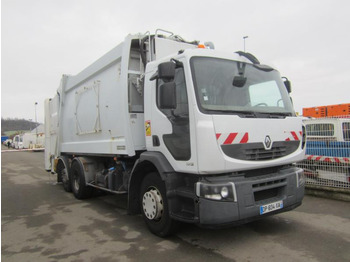 Sopbil RENAULT Premium 320