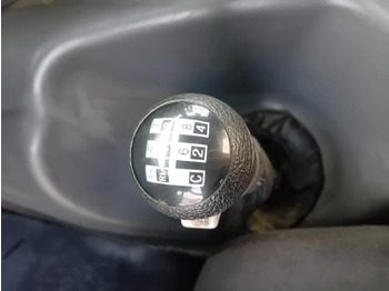 Tippbil lastbil Scania C 340: bild 5